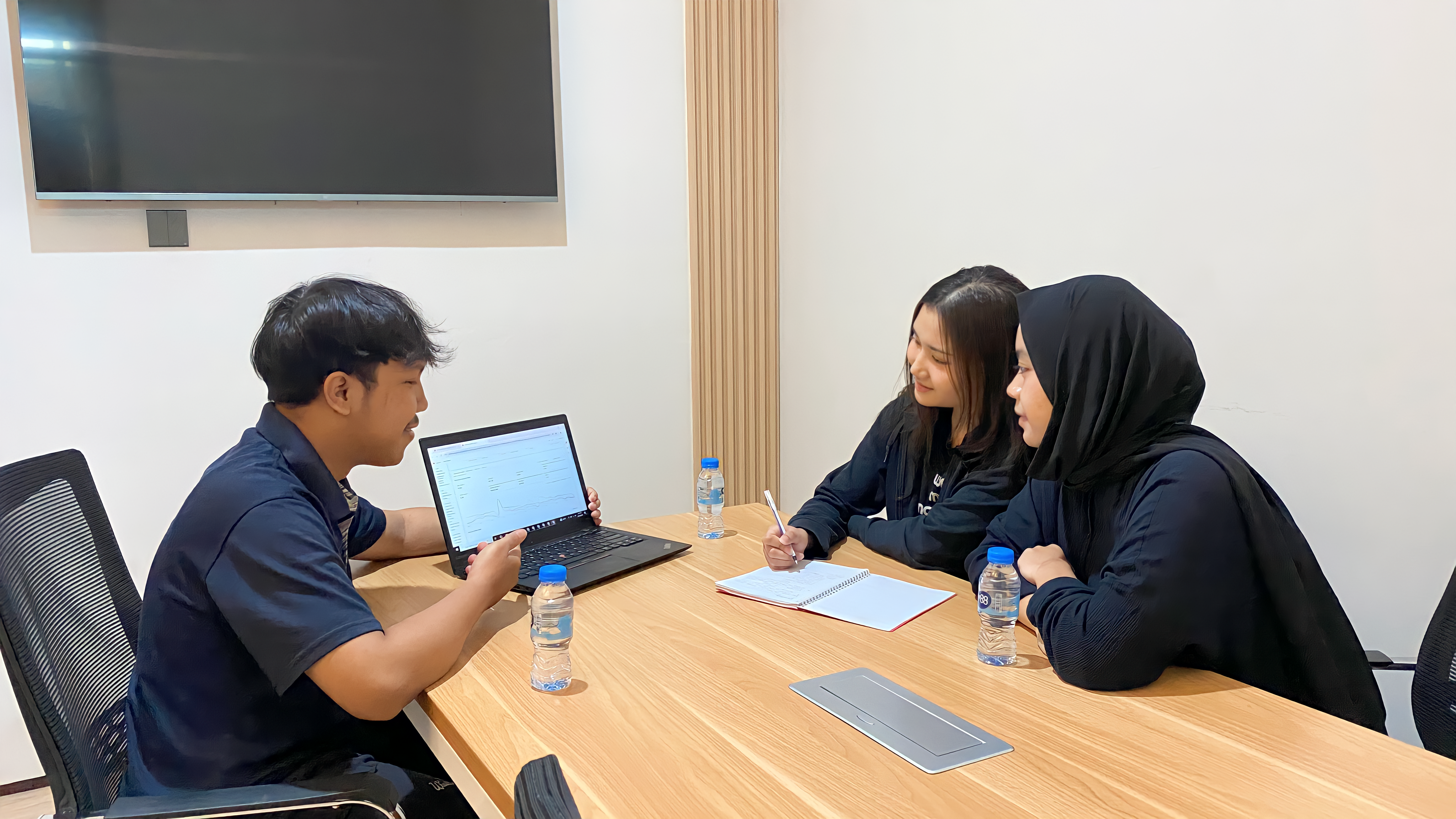 Consultation Service